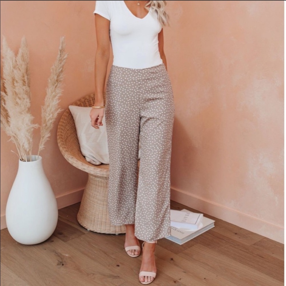 Vici pants